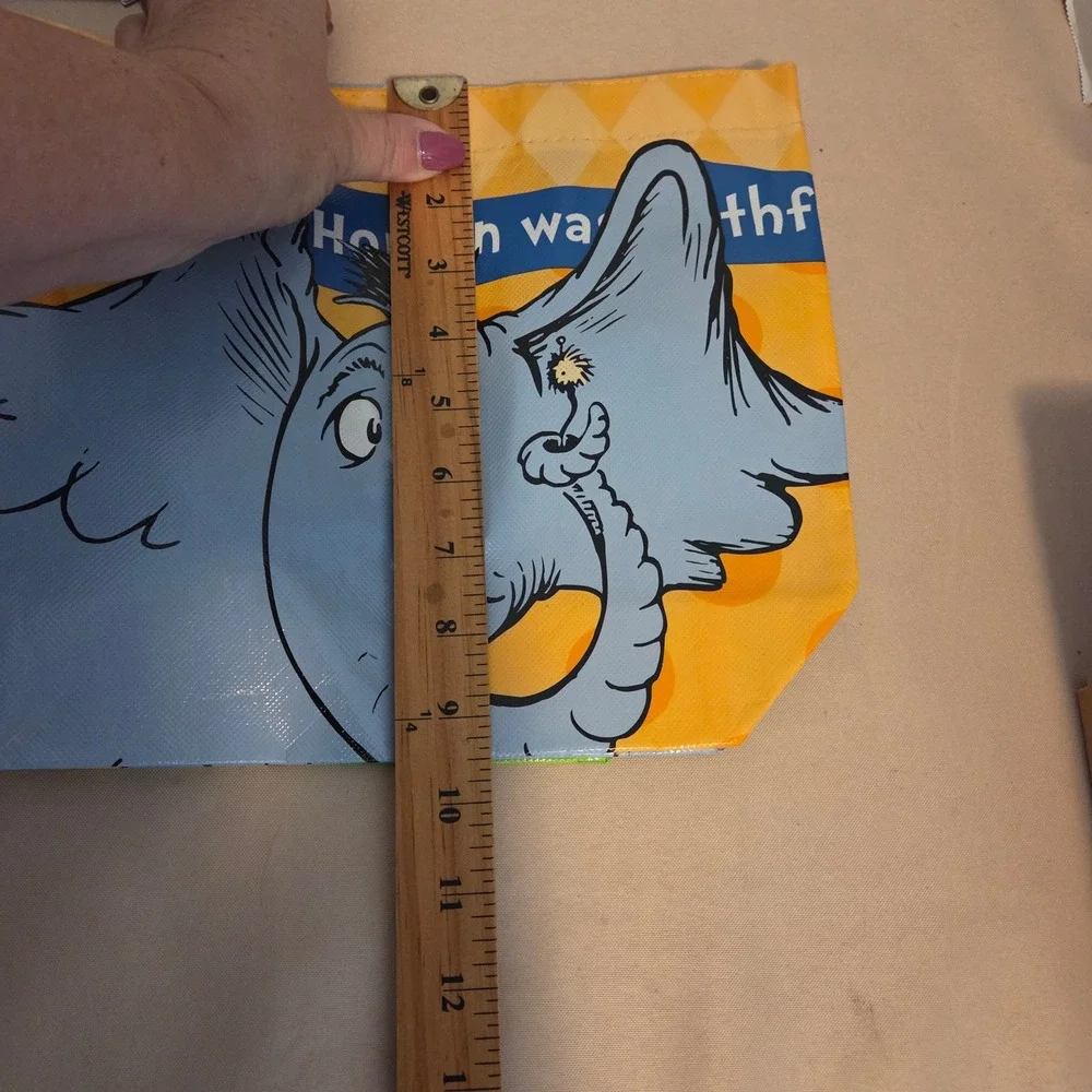 Dr. Seuss dr seuss